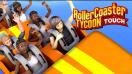 Review joc Rollercoaster Tycoon Touch, prezentat pe pe Huawei P10 Plus (Joc Android, iOS)
