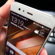 Huawei P10 Plus Review