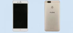 Nubia Z17 Mini certificat de TENAA, îşi face apariţia cu 4 GB RAM şi cameră duală în spate