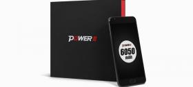 Ulefone Power 2 vine cu baterie de 6050 mAh și costă doar 179 dolari la precomandă; primim și accesorii cadou în valoare de 40 dolari!