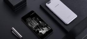 UMIDIGI C Note este anunțat oficial; smartphone de buget cu baterie de 3800 mAh și Android Nougat!