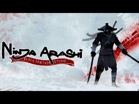 Review joc Ninja Arashi, prezentat pe telefonul Nubia N1 (Joc Android)
