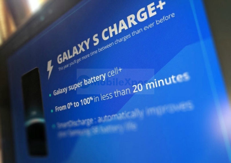 Lansare Samsung Galaxy S8 Live Blogging - imaginea 3