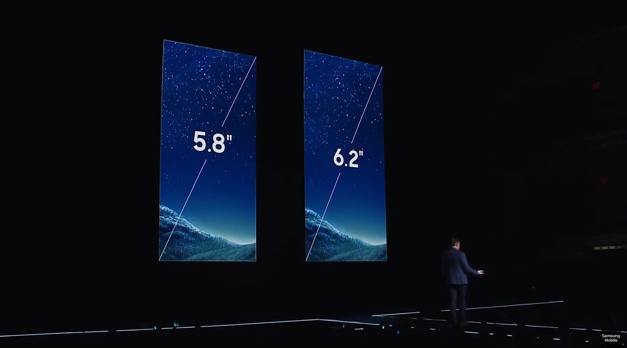 Lansare Samsung Galaxy S8 Live Blogging - imaginea 55