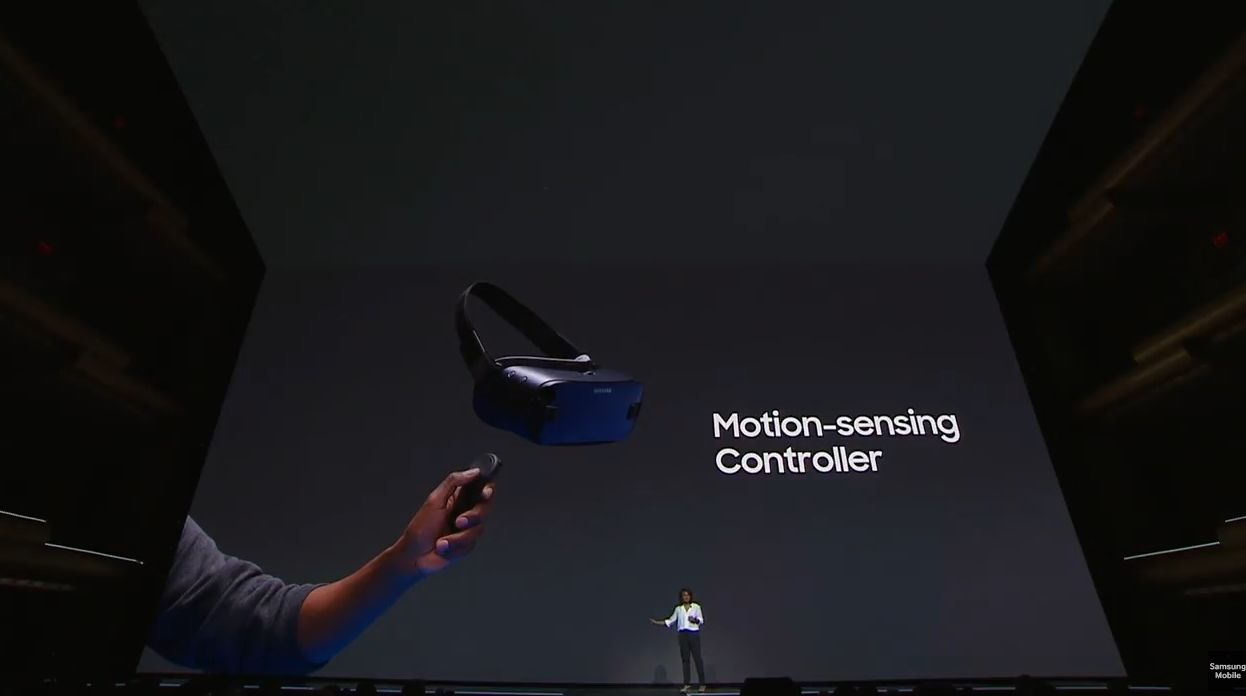 Lansare Samsung Galaxy S8 Live Blogging - imaginea 103