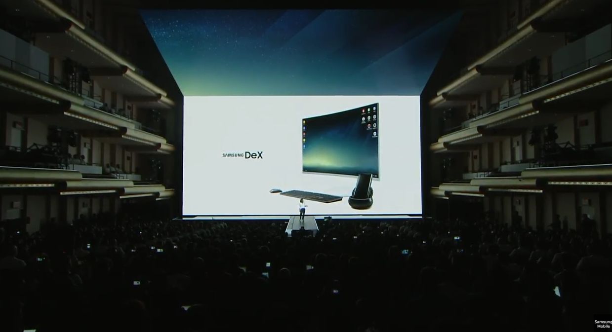 Lansare Samsung Galaxy S8 Live Blogging - imaginea 131