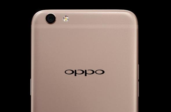 OPPO F3 Plus - Fotografii oficiale: Oppo-F3-Plus_004.jpg