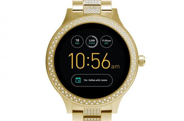 Smartwatch-uri Fossil anunțate la Baselworld 2017: FTW6001_presskit.jpg