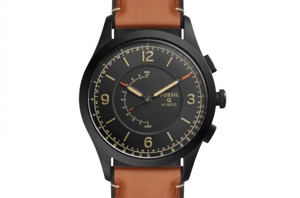 Ceasuri hibrid Fossil lansate la Baselworld 2017: Ceasuri-Hibrid-Fossil_009.jpg