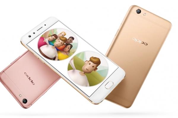 Oppo F3 Plus este anunţat oficial: telefon axat pe selfie-uri, cu cameră selfie duală