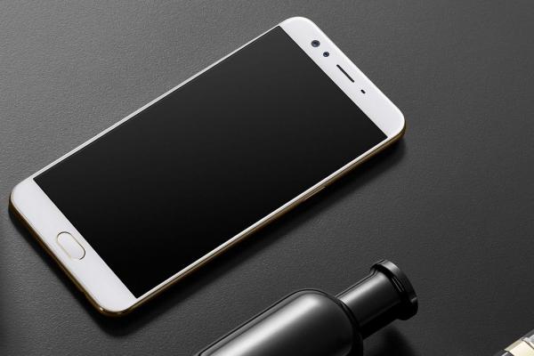 OPPO F3 Plus - Fotografii oficiale