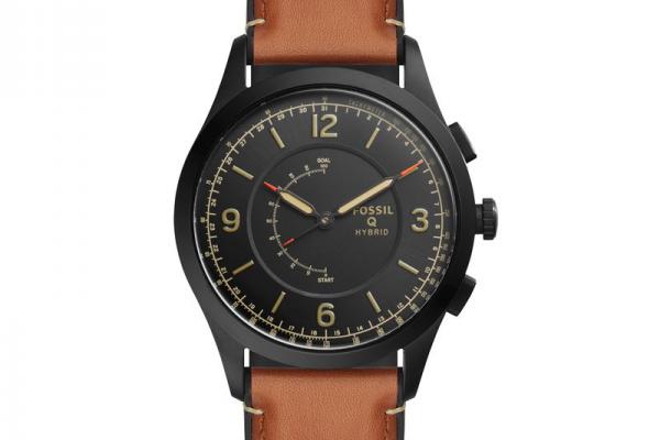 Ceasuri hibrid Fossil lansate la Baselworld 2017