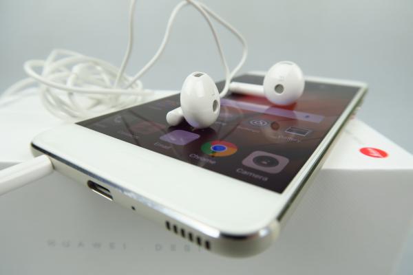 Huawei P10 Plus - Accesorii