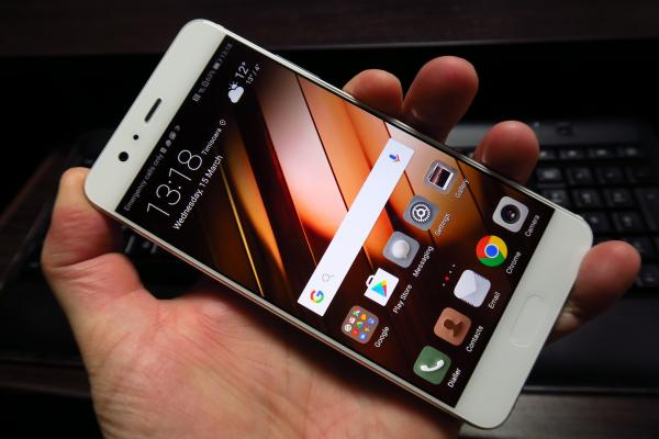 Huawei P10 Plus - Fotografii Hands-On