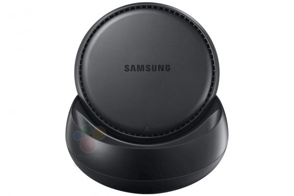 Accesoriile lui Samsung Galaxy S8 apar în imagini oficiale şi îşi dezvăluie preţul: docul DeX, huse, încărcătoare şi multe altele
