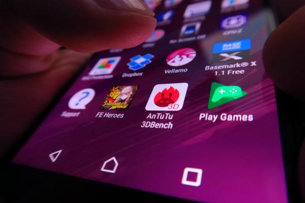 Sony Xperia X Performance: Benchmark-uri de top 10 în 2016, top 15 la ora actuală