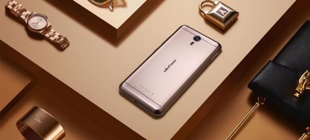 Ulefone Power 2 este anunțat oficial; oferă o baterie de 6050 mAh, preț sub 200 de dolari (Video)