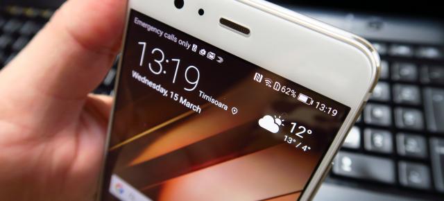 Huawei P10 Plus Review