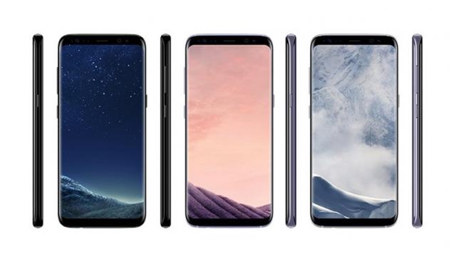 <b>Specificațiile Samsung Galaxy S8 şi Galaxy S8+ confirmate și de benchmark-ul AnTuTu</b>Nici măcar pe ultima sută de metri nu se opresc leak-urile referitoare la Samsung Galaxy S8 și la versiunea sa mai mare numită Galaxy S8+, telefoane care astăzi apar în teste benchmark. Aflăm cum se prezintă cele două dispozitive în aplicația AnTuTu