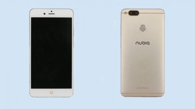 <b>Nubia Z17 Mini certificat de TENAA, îşi face apariţia cu 4 GB RAM şi cameră duală în spate</b>Cu toate că brandul Nubia tocmai ce a anunțat 3 noi smartphone-uri de curând, se pare că începutul lunii aprilie ne va aduce cel puțin alte 2 modele la fel de interesante. Este vorba despre Nubia Z17 și Nubia Z17 Mini, cel din urmă fiind produsul care azi