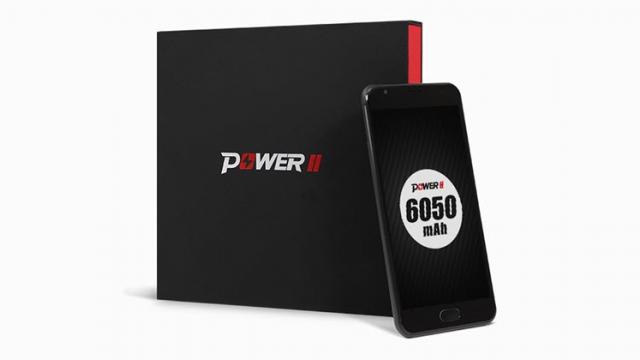 <b>Ulefone Power 2 vine cu baterie de 6050 mAh și costă doar 179 dolari la precomandă; primim și accesorii cadou în valoare de 40 dolari!</b>Cei care își doresc un battery-phone capabil au de acum o opțiune interesantă la dispoziție și anume modelul Ulefone Power 2 care tocmai ce s-a lansat oficial cu puțină vreme în urmă. Acest terminal este disponibil la precomandă și poate fi achiziționat 