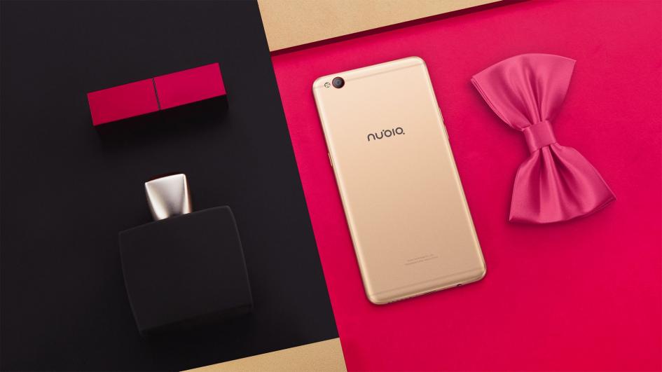 ZTE Nubia M2 Lite - Fotografii oficiale: Nubia-M2-Lite_008.jpg