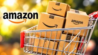 COȘUL de VINERI #47 - Ce mai punem în coș de pe Amazon Germania: lampă smart Govee, proiector cu stele și șosete de lucru, că tot vine frigul