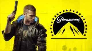 Cyberpunk 2077 devine film! Paramount pregătește o adaptare live-action a celebrului joc video