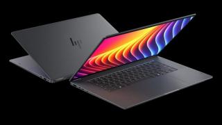 HP pune până la 192 GB RAM într-un laptop de 1,9 kg; ZBook Ultra G3a poate rula local modele AI de 300B