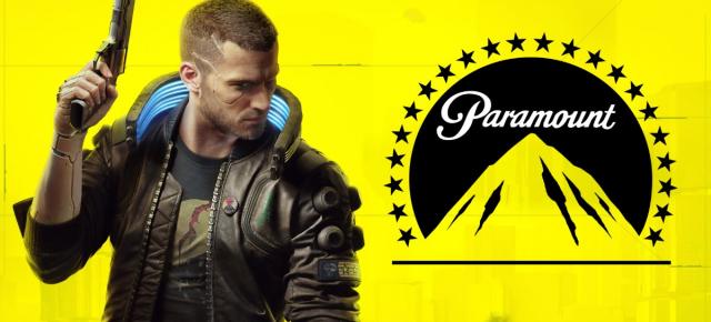 Cyberpunk 2077 devine film! Paramount pregătește o adaptare live-action a celebrului joc video