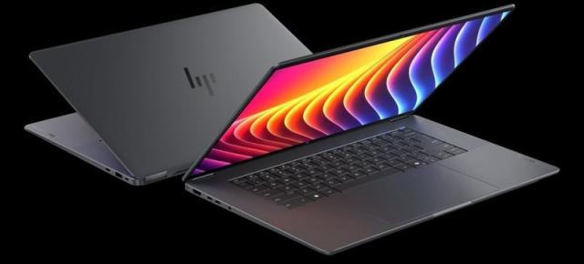 HP pune până la 192 GB RAM într-un laptop de 1,9 kg; ZBook Ultra G3a poate rula local modele AI de 300B