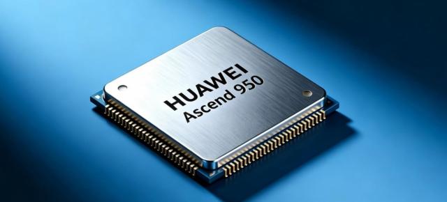 Huawei Ascend ar fi depășit 50% din piața chineză a cipurilor AI, în fața Nvidia