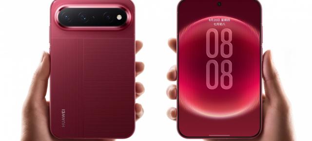 Huawei Pura X View pare să fi convins concurența că există loc pentru alt format; OPPO ar veni primul, urmat de HONOR