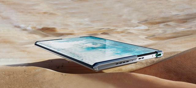OPPO Reno X este un nou smartphone cu ecran lat, în format 16:9; Diagonala ar putea ajunge la 6.5 inch