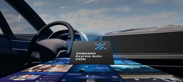 Samsung ar putea renunța la procesoarele Exynos Auto destinate mașinilor; Compania își îndreaptă atenția spre cipuri mai profitabile