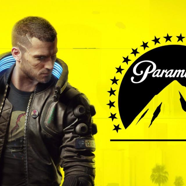Cyberpunk 2077 va avea o adaptare live-action realizată de Paramount