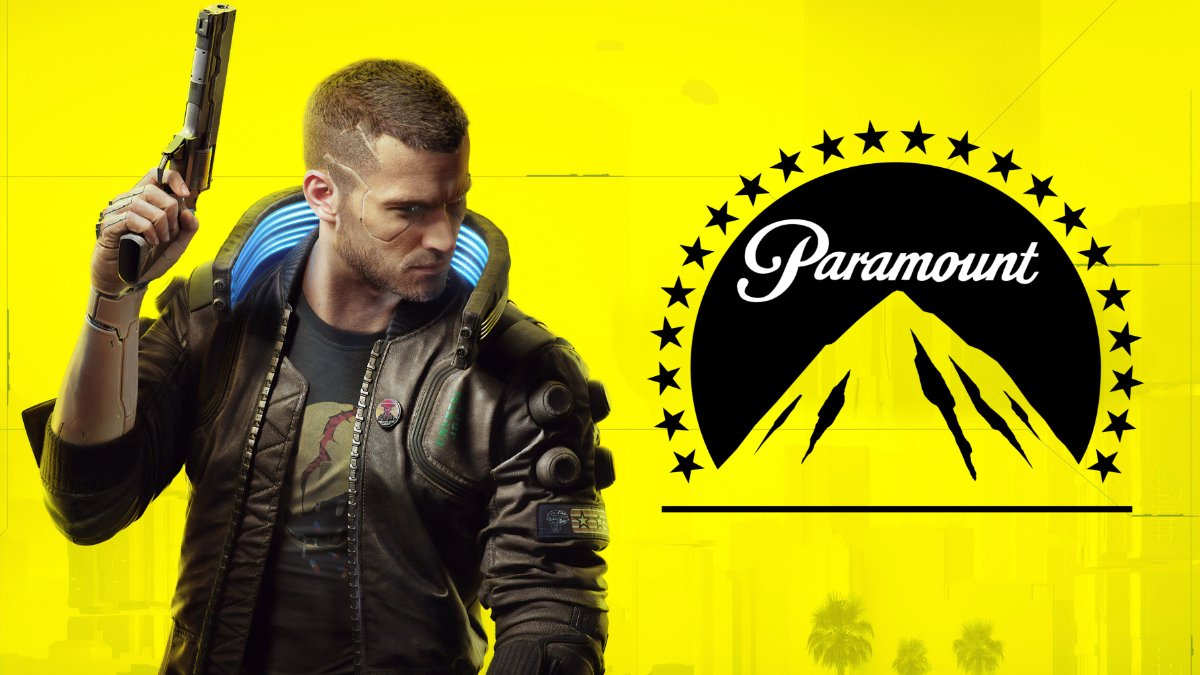 Cyberpunk 2077 devine film! Paramount pregătește o adaptare live-action a celebrului joc video