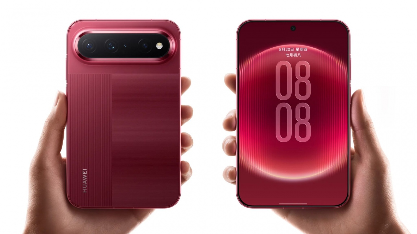 Huawei Pura X View pare să fi convins concurența că există loc pentru alt format; OPPO ar veni primul, urmat de HONOR