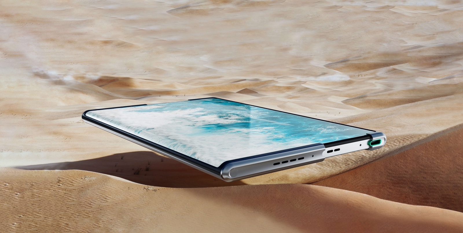OPPO Reno X este un nou smartphone cu ecran lat, în format 16:9; Diagonala ar putea ajunge la 6.5 inch