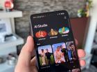 OPPO Reno13 F: Să fie cel mai consistent pachet AI de pe un smartphone mid-range? (OS, UI, aplicații)