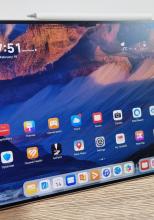 Huawei MatePad Pro 13.2 PaperMatte: Display inedit, ce imită textura unei coli de hârtie, anti-glare, campion absolut când vine vorba de luminozitate