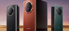HONOR Magic V4 ar putea fi lansat mai devreme; Va concura direct cu OPPO Find N5