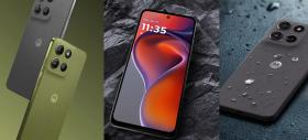 Preț și disponibilitate Motorola moto g15 Power în România