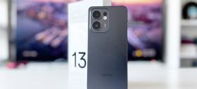 OPPO Reno13 F: Hardware cu de toate, cu accent pe o mega baterie, cameră și ecran