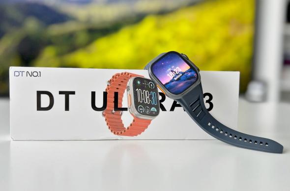 DT Watch Ultra 3 Pro - Unboxing: DT-Watch-Ultra-3-Pro-Unboxing_001.jpg