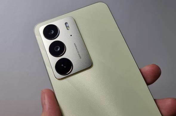 realme C75 - Unboxing: 20250208_161029.jpg