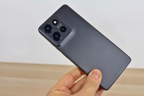 Motorola moto G75 5G: Benchmark-uri între hiturile midrange ale lui 2024