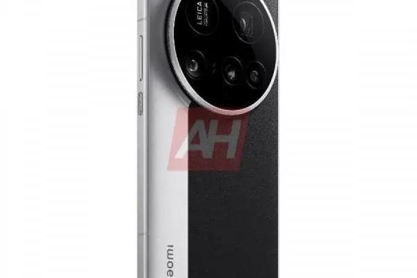 Xiaomi 15 Ultra - Leak