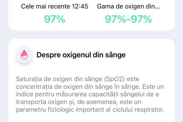 DT Watch Ultra 3 Pro - Aplicație