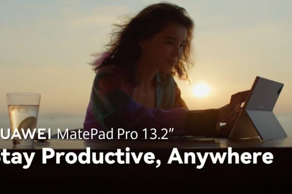 HUAWEI MatePad Pro 13.2 PaperMatte sosește în România cu extra reducere și pachet promo la precomandă
